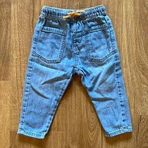 Zara jeans